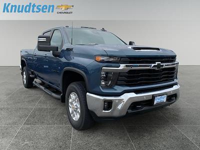 New 2026 Chevrolet Silverado 3500 LT Crew Cab for sale #TT3630 - photo 1
