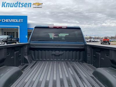 2026 Chevrolet Silverado 3500 Crew Cab 4WD Pickup for sale #TT3630 - photo 1