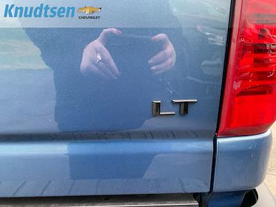 2026 Chevrolet Silverado 3500 Crew Cab 4WD Pickup for sale #TT3630 - photo 2