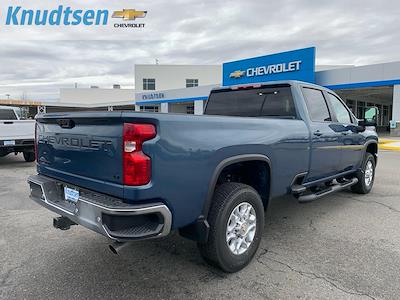 New 2026 Chevrolet Silverado 3500 LT Crew Cab for sale #TT3630 - photo 2