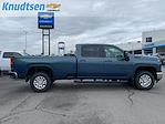 New 2026 Chevrolet Silverado 3500 LT Crew Cab for sale #TT3630 - photo 10