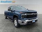 New 2026 Chevrolet Silverado 3500 LT Crew Cab for sale #TT3630 - photo 1