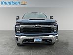 New 2026 Chevrolet Silverado 3500 LT Crew Cab for sale #TT3630 - photo 4