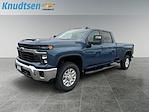 New 2026 Chevrolet Silverado 3500 LT Crew Cab for sale #TT3630 - photo 5