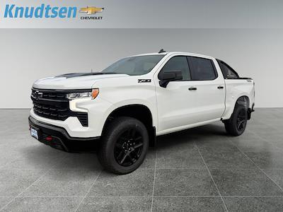 New 2026 Chevrolet Silverado 1500 LT Crew Cab for sale #TT3690 - photo 1
