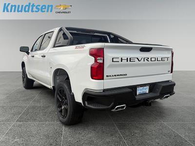 New 2026 Chevrolet Silverado 1500 LT Crew Cab for sale #TT3690 - photo 2