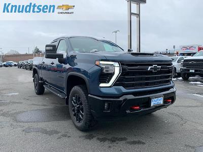 New 2026 Chevrolet Silverado 3500 LTZ Crew Cab for sale #TT3700 - photo 1