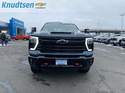 New 2026 Chevrolet Silverado 3500 LTZ Crew Cab for sale #TT3700 - photo 2