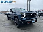 New 2026 Chevrolet Silverado 3500 LTZ Crew Cab for sale #TT3700 - photo 1