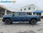 New 2026 Chevrolet Silverado 3500 LTZ Crew Cab for sale #TT3700 - photo 4