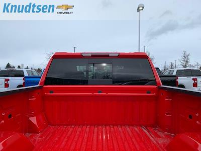 New 2026 Chevrolet Silverado 1500 LT Double Cab for sale #TT3730 - photo 1