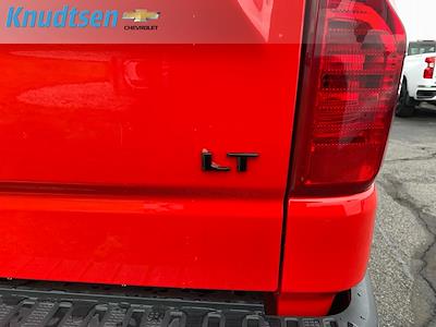 New 2026 Chevrolet Silverado 1500 LT Double Cab for sale #TT3730 - photo 2