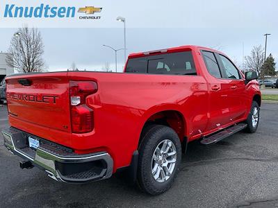 New 2026 Chevrolet Silverado 1500 LT Double Cab for sale #TT3730 - photo 2