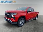 New 2026 Chevrolet Silverado 1500 LT Double Cab for sale #TT3730 - photo 21