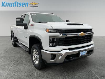 New 2026 Chevrolet Silverado 2500 LT Double Cab for sale #TT3760 - photo 1
