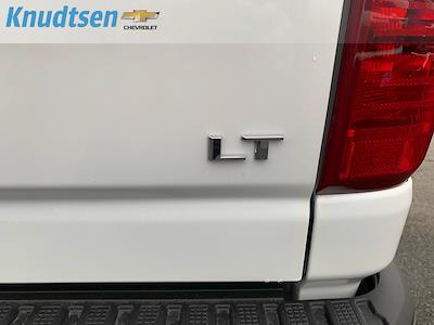 New 2026 Chevrolet Silverado 2500 LT Double Cab for sale #TT3760 - photo 2