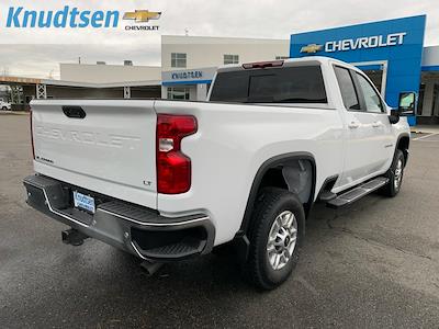 New 2026 Chevrolet Silverado 2500 LT Double Cab for sale #TT3760 - photo 2