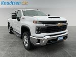 New 2026 Chevrolet Silverado 2500 LT Double Cab for sale #TT3760 - photo 16