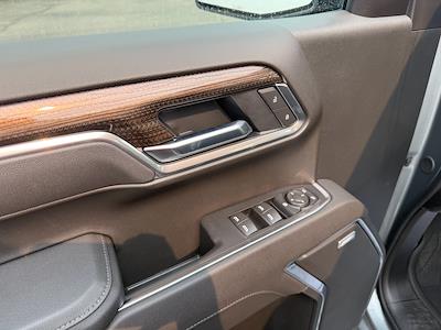 New 2026 Chevrolet Silverado 1500 RST Double Cab 4WD Pickup for sale #TT380 - photo 2
