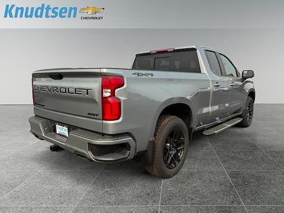New 2026 Chevrolet Silverado 1500 RST Double Cab 4WD Pickup for sale #TT380 - photo 2