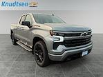 New 2026 Chevrolet Silverado 1500 RST Double Cab 4WD Pickup for sale #TT380 - photo 1