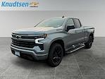 New 2026 Chevrolet Silverado 1500 RST Double Cab 4WD Pickup for sale #TT380 - photo 4