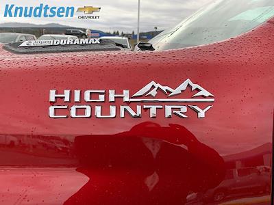 New 2026 Chevrolet Silverado 2500 High Country Crew Cab for sale #TT3880 - photo 2