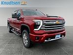 New 2026 Chevrolet Silverado 2500 High Country Crew Cab for sale #TT3880 - photo 18
