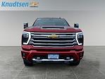 New 2026 Chevrolet Silverado 2500 High Country Crew Cab for sale #TT3880 - photo 19