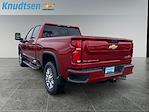New 2026 Chevrolet Silverado 2500 High Country Crew Cab for sale #TT3880 - photo 22