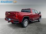New 2026 Chevrolet Silverado 2500 High Country Crew Cab for sale #TT3880 - photo 24