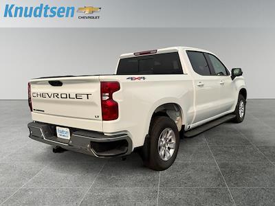 New 2026 Chevrolet Silverado 1500 LT Crew Cab 4WD Pickup for sale #TT390 - photo 2