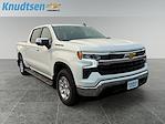 New 2026 Chevrolet Silverado 1500 LT Crew Cab 4WD Pickup for sale #TT390 - photo 1