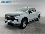 New 2026 Chevrolet Silverado 1500 LT Crew Cab 4WD Pickup for sale #TT390 - photo 4