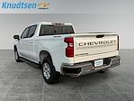 New 2026 Chevrolet Silverado 1500 LT Crew Cab 4WD Pickup for sale #TT390 - photo 6