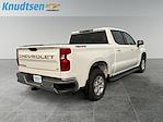 New 2026 Chevrolet Silverado 1500 LT Crew Cab 4WD Pickup for sale #TT390 - photo 2