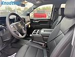 New 2026 Chevrolet Silverado 1500 LT Crew Cab 4WD Pickup for sale #TT390 - photo 9