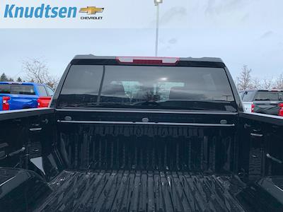 New 2026 Chevrolet Silverado 1500 Custom Crew Cab for sale #TT3910 - photo 2