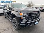 New 2026 Chevrolet Silverado 1500 Custom Crew Cab for sale #TT3910 - photo 1