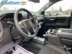 New 2026 Chevrolet Silverado 1500 Custom Crew Cab for sale #TT3910 - photo 18
