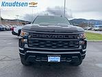 New 2026 Chevrolet Silverado 1500 Custom Crew Cab for sale #TT3910 - photo 2