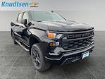 New 2026 Chevrolet Silverado 1500 Custom Crew Cab for sale #TT3910 - photo 18