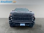 New 2026 Chevrolet Silverado 1500 Custom Crew Cab for sale #TT3910 - photo 19