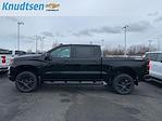 New 2026 Chevrolet Silverado 1500 Custom Crew Cab for sale #TT3910 - photo 4
