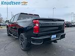 New 2026 Chevrolet Silverado 1500 Custom Crew Cab for sale #TT3910 - photo 5