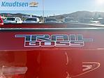 New 2026 Chevrolet Silverado 1500 Custom Crew Cab for sale #TT3920 - photo 16