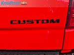 New 2026 Chevrolet Silverado 1500 Custom Crew Cab for sale #TT3920 - photo 17