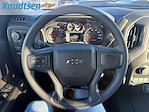 New 2026 Chevrolet Silverado 1500 Custom Crew Cab for sale #TT3920 - photo 23
