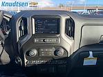 New 2026 Chevrolet Silverado 1500 Custom Crew Cab for sale #TT3920 - photo 25