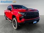 New 2026 Chevrolet Silverado 1500 Custom Crew Cab for sale #TT3920 - photo 1